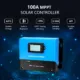 SunGoldPower Off-Grid Solar Kit 12000W 48VDC 120V/240V LifePo4 25.6KWH Lithium Battery 12 X 415 Watts Solar Panels SGR-12K20E - Image 4