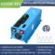 SunGoldPower Off-Grid Solar Kit 6000W 48VDC 120V/240V LifePo4 10.48KWH Power Wall Lithium Battery 8 X 370 Watts Solar Panels SGR-6KL48S - Image 2