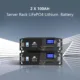 SunGoldPower Off-Grid Solar Kit 8000W 48VDC 120V/240V LifePo4 10.24KWH Lithium Battery 8 X 415 Watts Solar Panels SGR-8K10E - Image 4