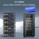 SunGoldPower Off-Grid Solar Kits 12kW/15kW/18kW Options 120V/240V with 48v LiFePO4 Lithium Batteries & 415w Solar Panels SGR-18K20E - Image 6