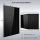 SunGoldPower Off-Grid Solar Kits 12kW/15kW/18kW Options 120V/240V with 48v LiFePO4 Lithium Batteries & 415w Solar Panels SGR-18K20E - Image 5