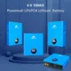 SunGoldPower Off Grid Solar Kit 10 X 550 Watts Solar Panels  4 X 5.12KWH Powerwall Lithium Battery 10KW Solar Inverter 48VDC 120V/240V SGM-10K20 - Image 5