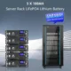SunGoldPower Off Grid Solar Kit 13000W 48VDC 120V/240V LifePo4 25.6KWH Lithium Battery 22 X 440 Watts Solar Panels SGR-13K25E - Image 3
