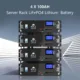 SunGoldPower Off Solar Kit 12 X 415 Watts Solar Panels 4 X 5.12KWH Lithium Battery 8000W Solar Inverter 48VDC 120V/240V SGM-8K20 - Image 4