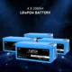 SunGoldPower Solar Kit 5000W 48V 120V Output 10.24KWH Lithium Battery 2700 Watt Solar Panel  SGK-5PRO - Image 4