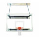 First Team SuperMount46 Tradition Wall Mounted Basketball System