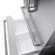 Thor Kitchen 36" Professional French Door Refrigerator with Freezer Drawers TRF3602 - Image 10