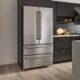 Thor Kitchen 36" Professional French Door Refrigerator with Freezer Drawers TRF3602 - Image 3