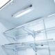 Thor Kitchen 36" Professional French Door Refrigerator with Freezer Drawers TRF3602 - Image 8