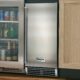 Thor Kitchen 15" Built-In Ice Maker in Stainless Steel TIM1501 - Image 2