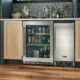 Thor Kitchen 15" Built-In Ice Maker in Stainless Steel TIM1501 - Image 3