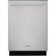 Thor Kitchen 24" Built-in Dishwasher in Stainless Steel HDW2401SS