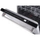 Thor Kitchen 24" Built-in Dishwasher in Stainless Steel HDW2401SS - Image 3