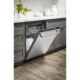Thor Kitchen 24" Built-in Dishwasher in Stainless Steel HDW2401SS - Image 9