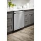 Thor Kitchen 24" Built-in Dishwasher in Stainless Steel HDW2401SS - Image 10