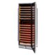 Thor Kitchen 24 Inch Dual Zone Wine Cooler, 162 Wine Bottle Capacity TWC2403DI - Image 2