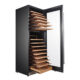 Thor Kitchen 24 Inch Dual Zone Wine Cooler, 162 Wine Bottle Capacity TWC2403DI - Image 3