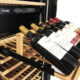 Thor Kitchen 24 Inch Dual Zone Wine Cooler, 162 Wine Bottle Capacity TWC2403DI - Image 4