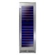 Thor Kitchen 24 Inch Dual Zone Wine Cooler, 162 Wine Bottle Capacity TWC2403DI - Image 7