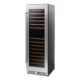 Thor Kitchen 24 Inch Dual Zone Wine Cooler, 162 Wine Bottle Capacity TWC2403DI - Image 8
