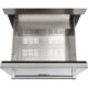 Thor Kitchen 24" Indoor Outdoor Refrigerator Drawer in Stainless Steel TRF2401U - Image 6