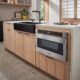 Thor Kitchen 24 "Microwave Drawer TMD2401 - Image 6
