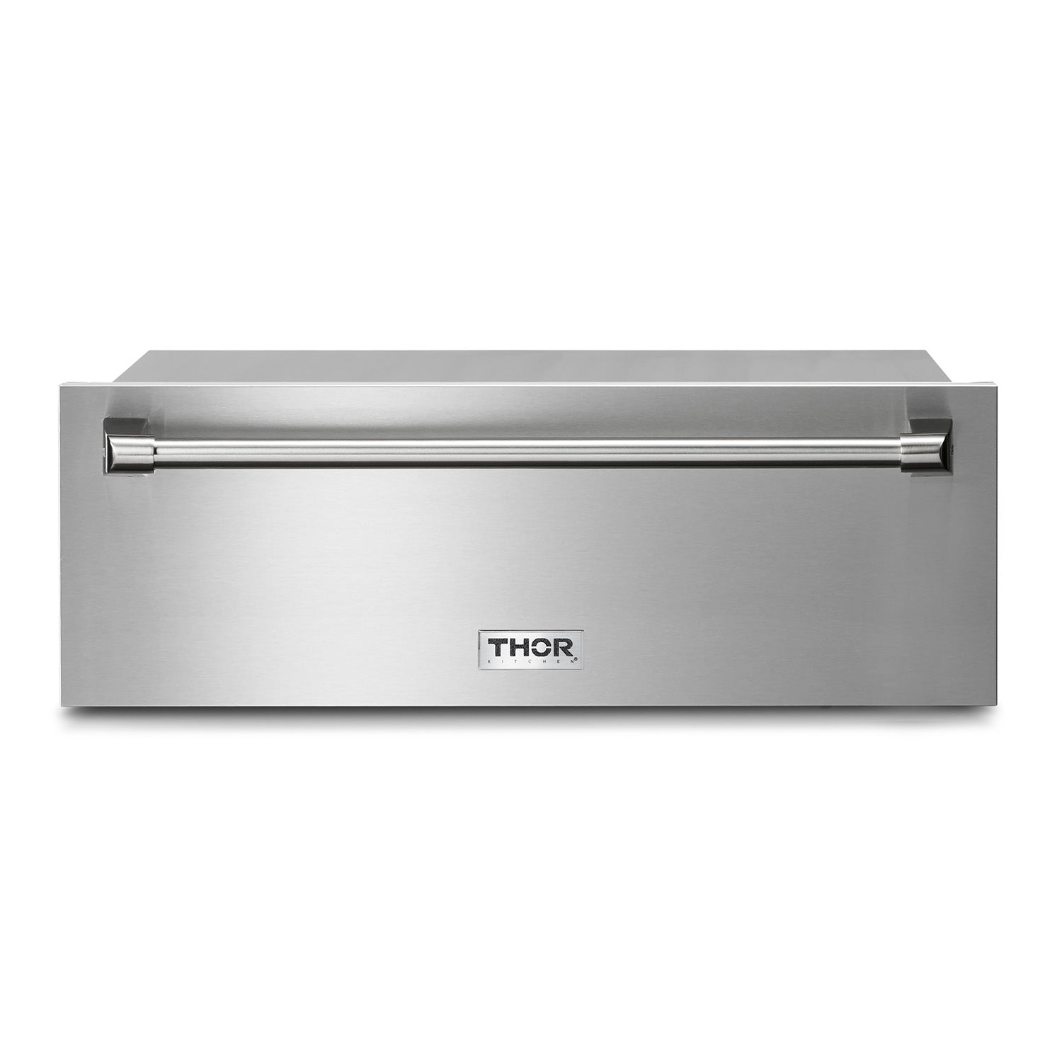 images Thor Kitchen 30" Warming Drawer TWD3001 - Image 1