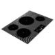 Thor Kitchen 30" Built-In Induction Cooktop with 4 Elements TIH30 - Image 3