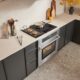 Thor Kitchen 30" Professional Electric Cooktop TEC30 - Image 2