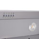 Thor Kitchen 30" Professional Range Hood, 16.5 Inches Tall in Stainless Steel TRH3005 - Image 2