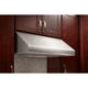 Thor Kitchen 30" Professional Range Hood, 16.5 Inches Tall in Stainless Steel TRH3005 - Image 4