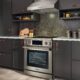 Thor Kitchen 30" Tilt Panel Professional Electric Range TRE3001 - Image 2