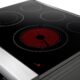 Thor Kitchen 30" Tilt Panel Professional Electric Range TRE3001 - Image 7