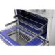 Thor Kitchen 30” Telescopic Rack for Professional Ranges TR30SS - Image 2