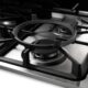 Thor Kitchen 36" Professional Drop-In Gas Cooktop with Six Burners in Stainless Steel TGC3601 - Image 4