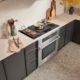 Thor Kitchen 36" Professional Electric Cooktop TEC36 - Image 2