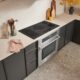 Thor Kitchen 36" Professional Electric Cooktop TEC36 - Image 3
