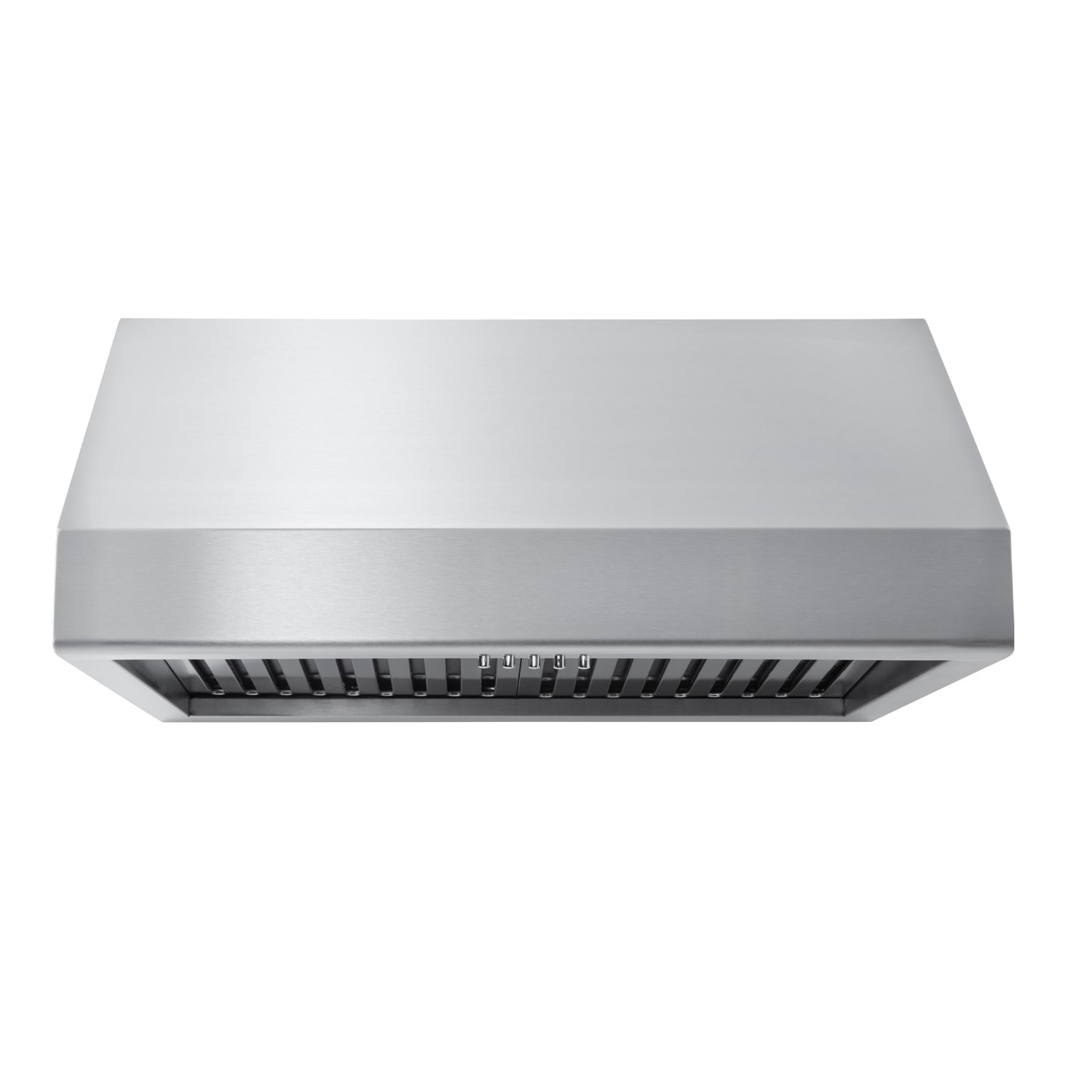images Thor Kitchen 24"Professional Range Hood, 11" Tall TRH2406 - Image 1