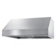 Thor Kitchen 24"Professional Range Hood, 11" Tall TRH2406 - Image 3