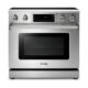 Thor Kitchen 36" Tilt Panel Professional Electric Range TRE3601