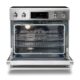 Thor Kitchen 36" Tilt Panel Professional Electric Range TRE3601 - Image 6