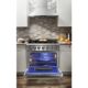 Thor Kitchen 36" Professional Liquid Propane Gas Range in Stainless Steel HRG3618ULP - Image 5