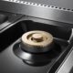 Thor Kitchen 48" Professional Gas Range top in Stainless Steel HRT4806U - Image 4
