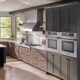 Thor Kitchen 48" Professional Gas Range top in Stainless Steel HRT4806U - Image 6