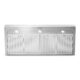 Thor Kitchen 48" Professional Wall Mount Pyramid Range Hood TRH48P - Image 2