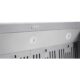 Thor Kitchen 48 " Professional Range Hood, 11"Tall in Stainless Steel (Duct cover sold separately) TRH4806 - Image 6