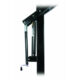 First Team Titan Impervia In Ground Adjustable Basketball System - Image 2