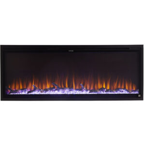 Electric-fireplace