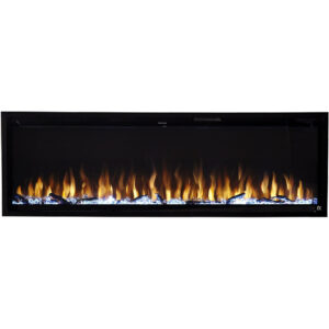 Electric-fireplace