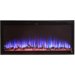Electric-fireplace